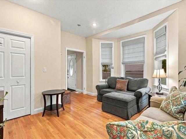Condo for sale in Brighton Center, Boston
