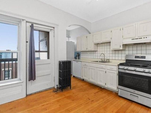 Condo for sale in Allston Village, Boston