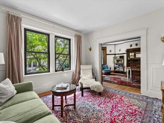 Condo for sale in Jamaica Plain, Boston