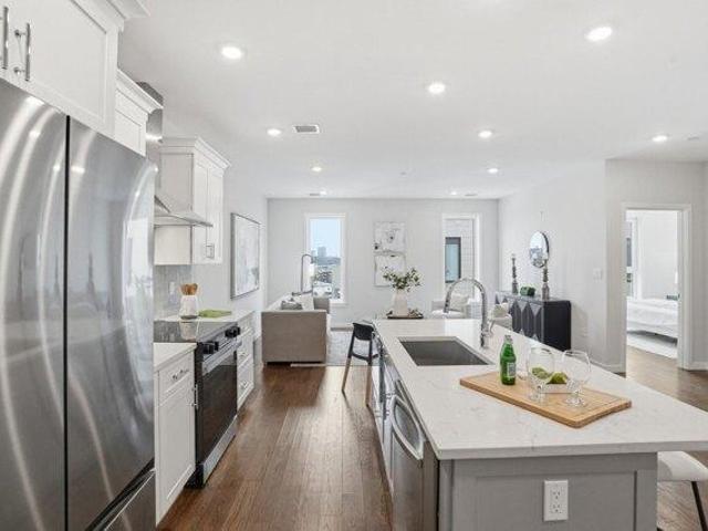 Condo for sale in South Boston, Boston