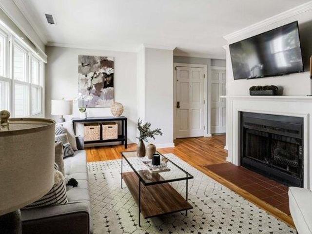 Condo for sale in Jamaica Plain, Boston