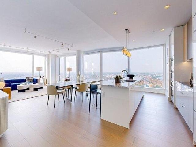 Condo for sale in Financial District, Boston