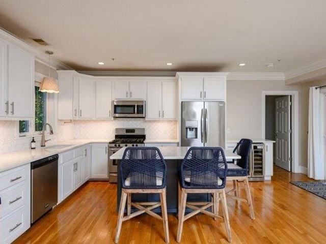Condo for sale in Dorchester, Boston