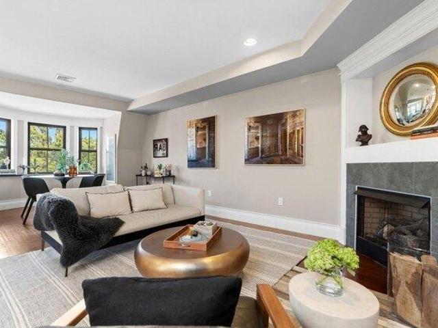 Condo for sale in South End, Boston