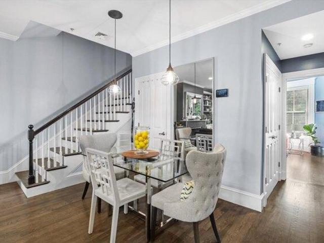 Condo for sale in South End, Boston