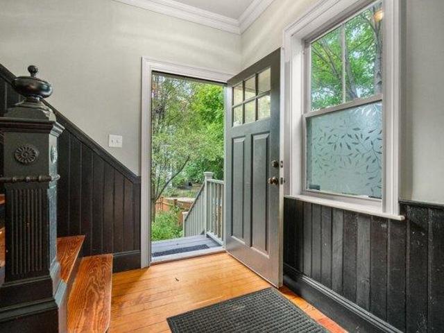 Condo for sale in Jamaica Plain, Boston