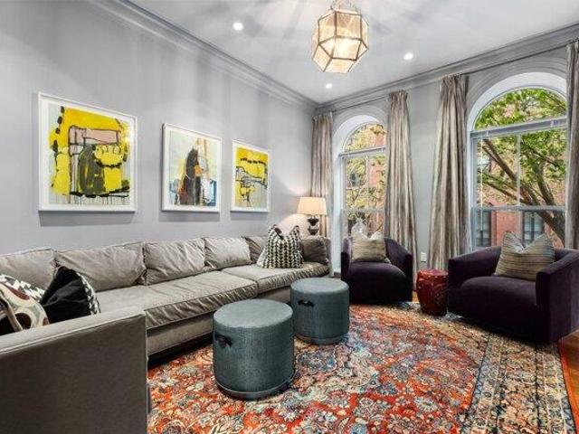 Condo for sale in South End, Boston