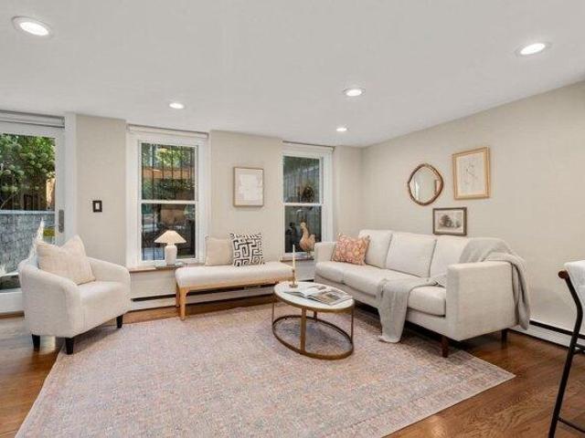 Condo for sale in South End, Boston