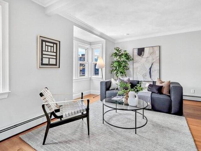 Condo for sale in Seaport, Boston