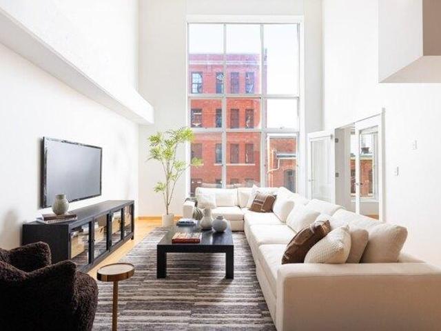 Condo for sale in Seaport, Boston