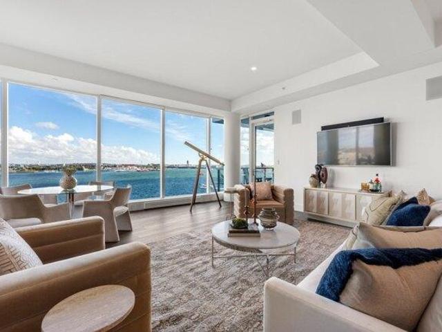 Condo for sale in Seaport, Boston