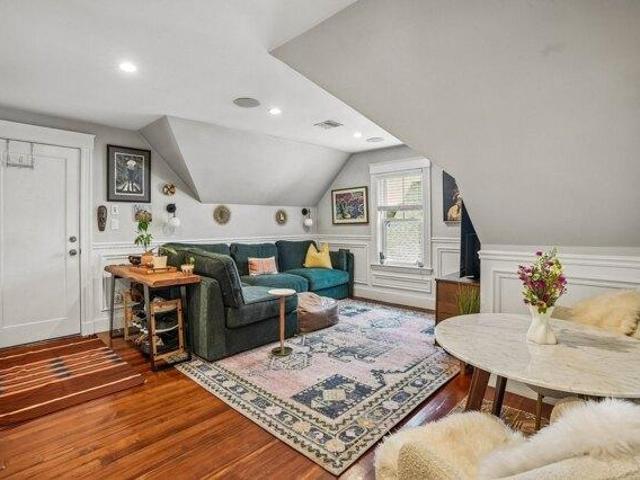 Condo for sale in Bellevue, Boston