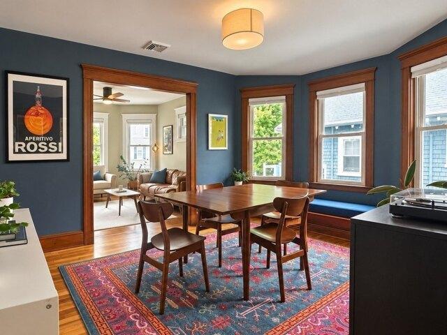 Condo for sale in Bellevue, Boston