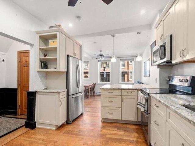 Condo for sale in North End, Boston