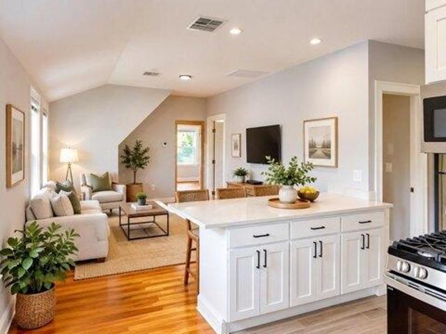 Condo for sale in Roslindale, Boston