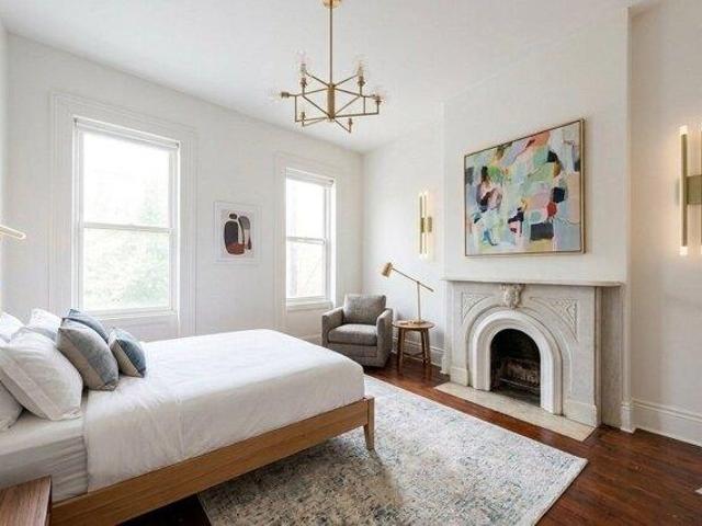 Condo for sale in South End, Boston