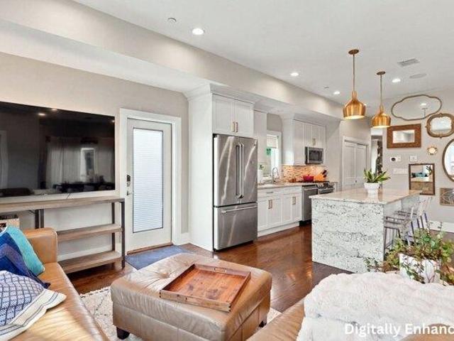 Condo for sale in Roxbury, Boston
