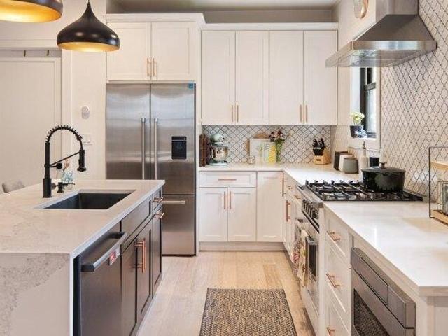 Condo for sale in Jeffries Point, Boston