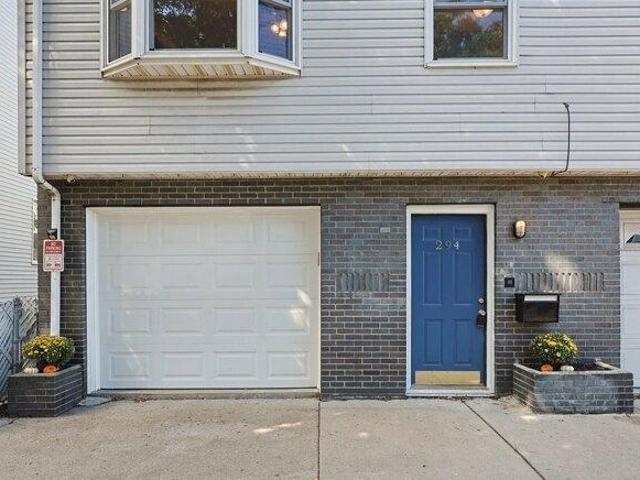 Condo for sale in The Flats, Boston