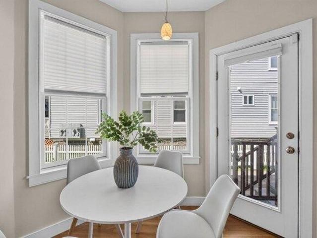 Condo for sale in Fields Corner, Boston