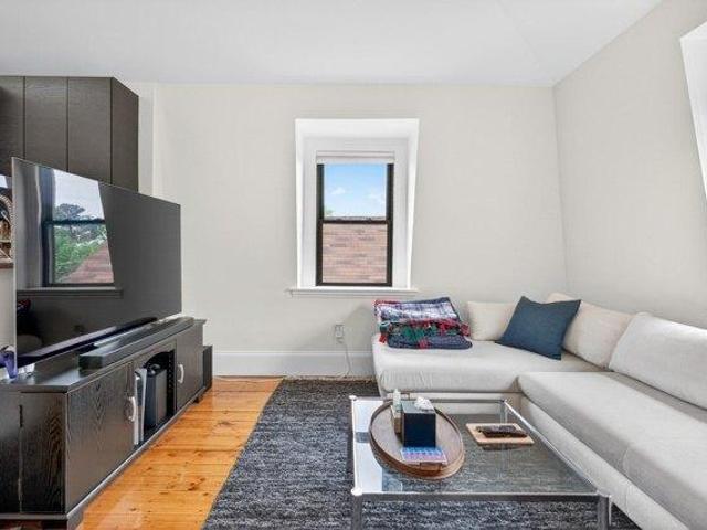 Condo for sale in Jamaica Plain, Boston