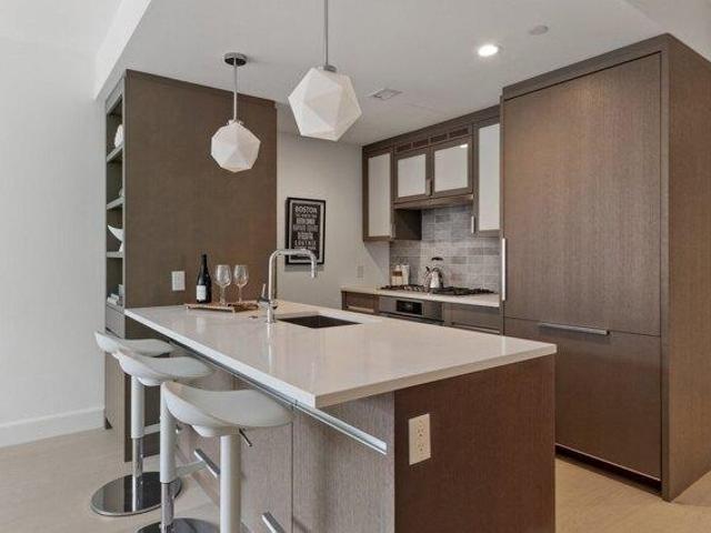 Condo for sale in West End, Boston