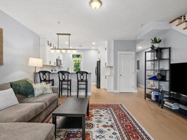 Condo for sale in South Boston, Boston