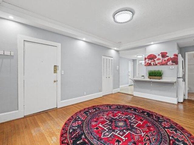 Condo for sale in Aberdeen, Boston
