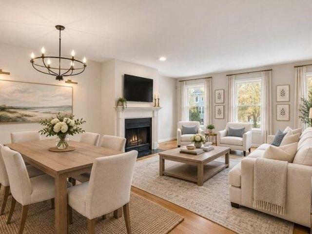 Condo for sale in West Roxbury, Boston