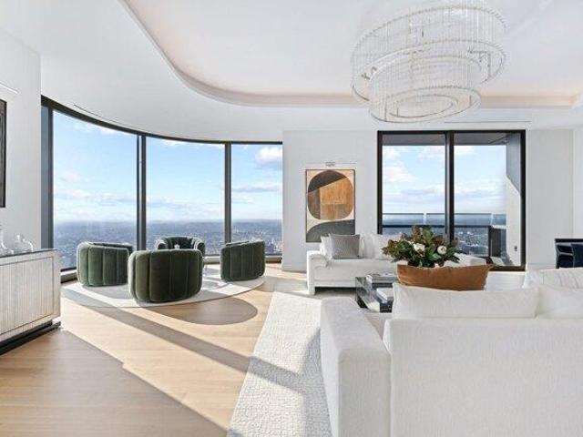 Condo for sale in Back Bay, Boston