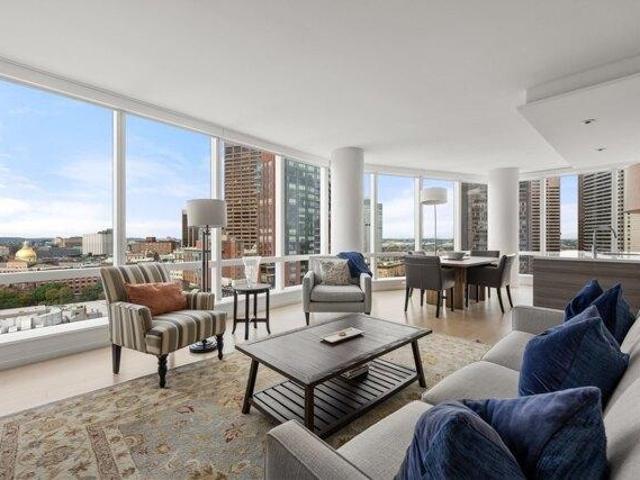 Condo for sale in Financial District, Boston