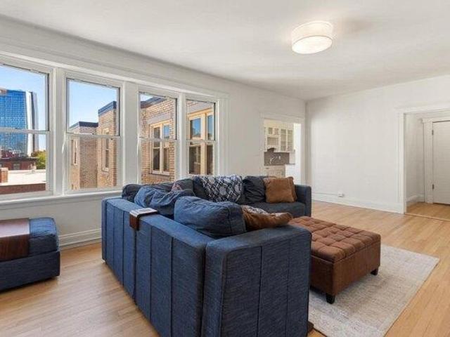 Condo for sale in Fenway, Boston
