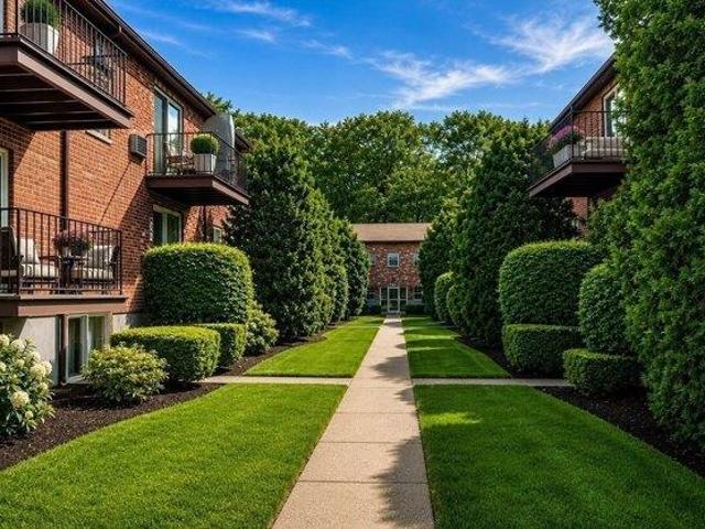 Condo for sale in West Roxbury, Boston