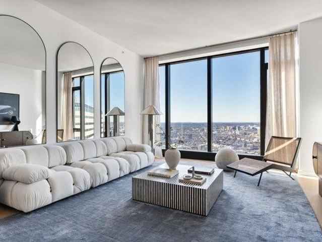 Condo for sale in Financial District, Boston