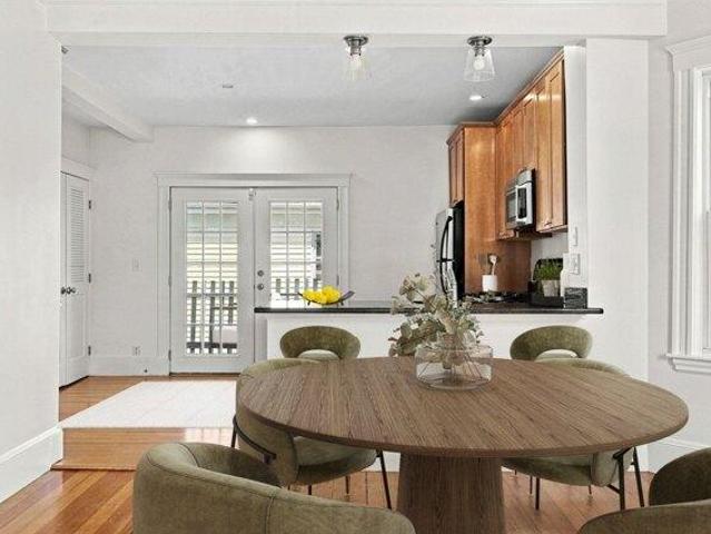 Condo for sale in Uphams Corner, Boston