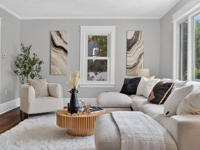 Condo for sale in Jamaica Plain, Boston
