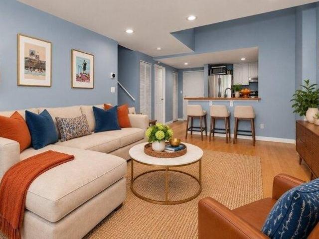 Condo for sale in Charlestown, Boston