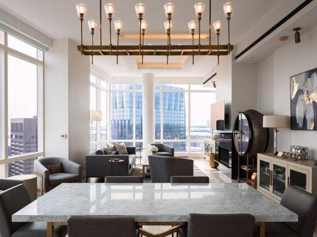 Condo for sale in Financial District, Boston