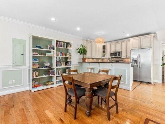 Condo for sale in Jamaica Plain, Boston