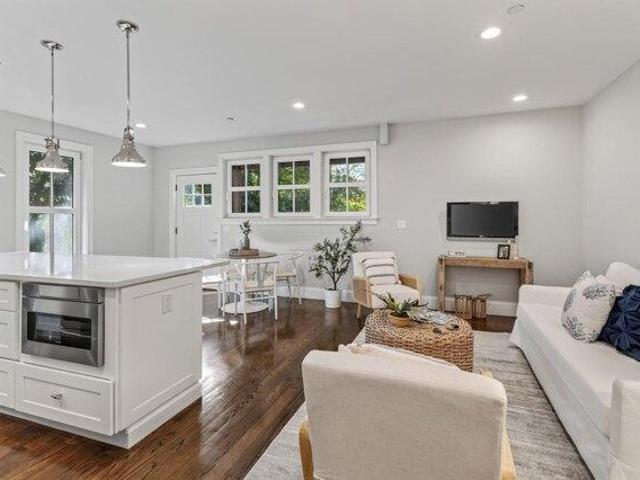 Condo for sale in Mattapan, Boston