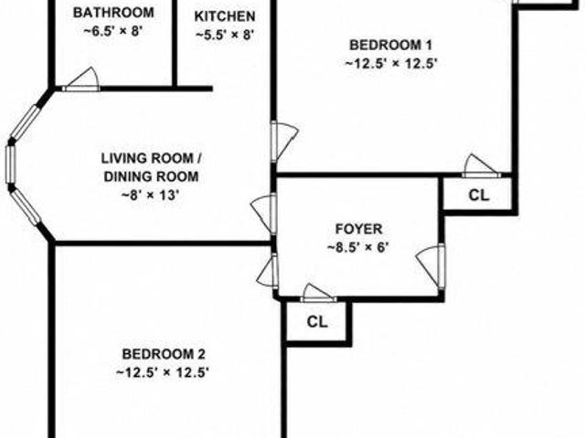 Condo for sale in Allston Village, Boston