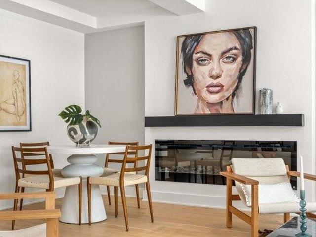 Condo for sale in West End, Boston
