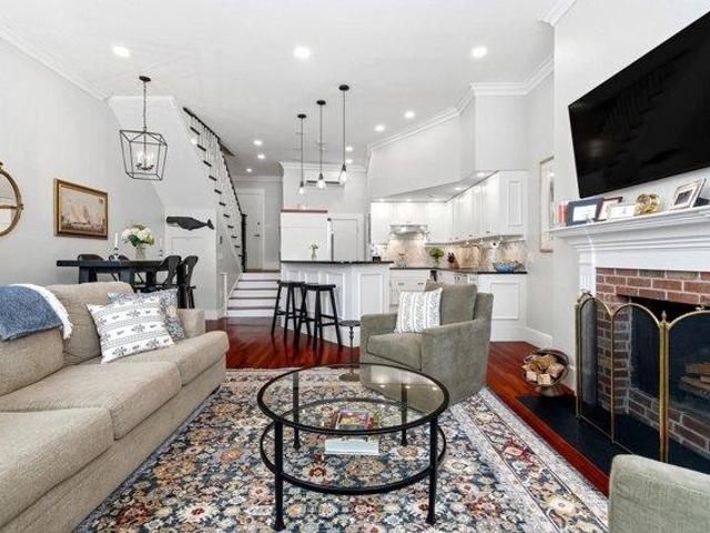 Condo for sale in Back Bay, Boston