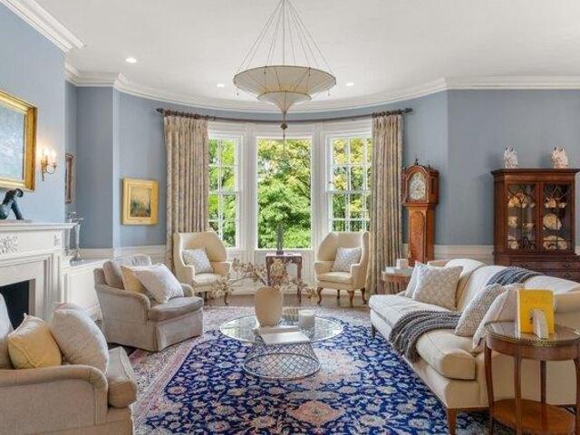 Condo for sale in Back Bay, Boston