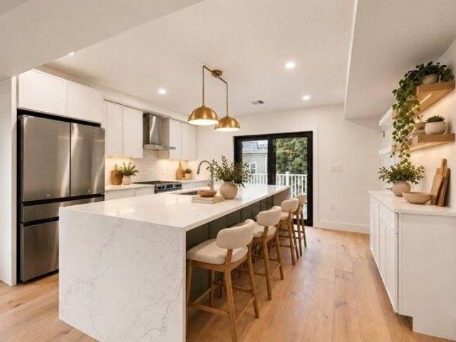 Condo for sale in Jamaica Plain, Boston