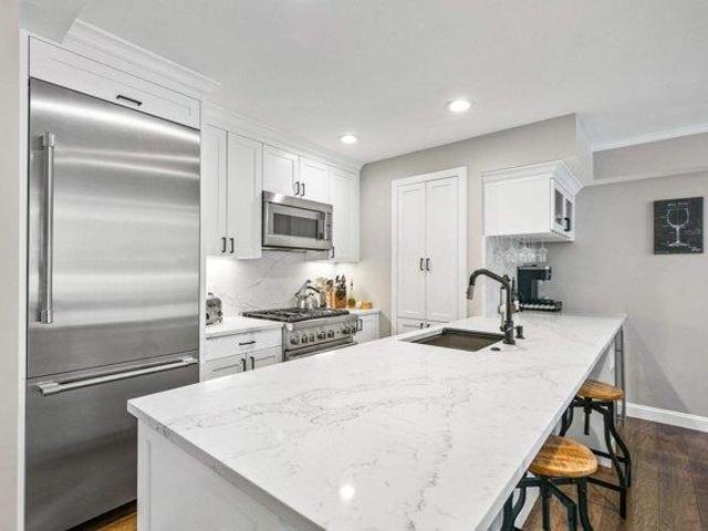 Condo for sale in South End, Boston