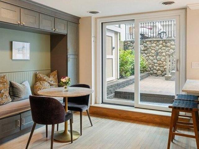 Condo for sale in South End, Boston