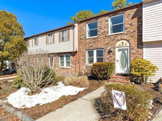 Condo for sale in Cataumet, Massachusetts
