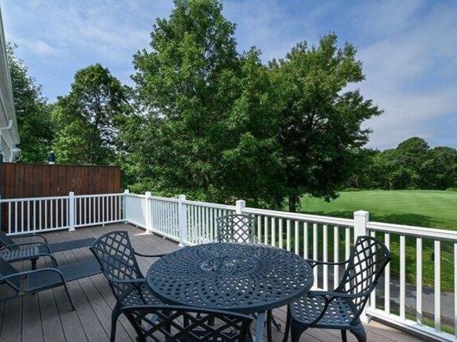 Condo for sale in Cataumet, Massachusetts