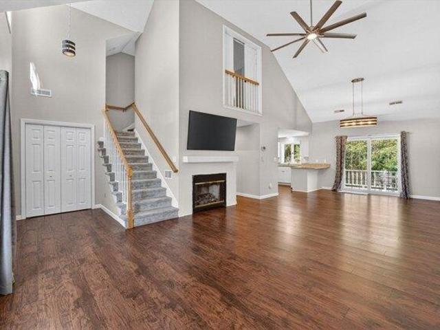 Condo for sale in Massachusetts